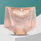 🔥Hot Sale🔥Ladies Silk Lace Handmade Panties