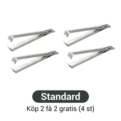 🔥1 kaufen, 1 gratis🧄 Effektiver Knoblauchschäler für schnelle und saubere Küchenarbeit