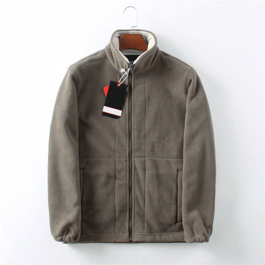 🔥Limited Sale 50% OFF🔥 Unisex Double-Layer Padded Warm Jacket
