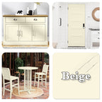 🔥Water-based Environmentally Friendly Odorless Wood Furniture Repair and Renovation Paint