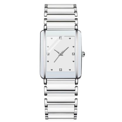 ⌚55%OFF🔥Fashion Casual Versatile Square Watch