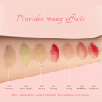 💄BUY 1 GET 1 FREE 😍Korean Hydrating Lip Stain Oil