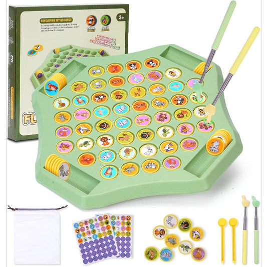 🎉Great Gift Idea-50% Off🎁Fast-Paced Matching Game for All Ages