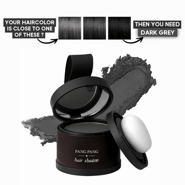 🎁Last Day 50% OFF🎉Buy 1 Get 1 Free🎁Root Cover Up For Effortless Beauty