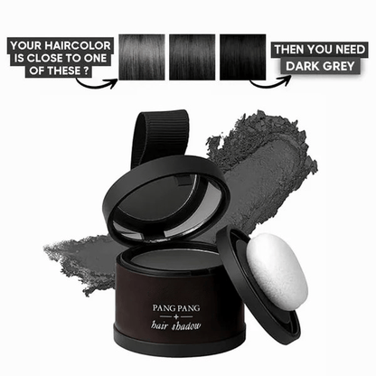 🎁Last Day 50% OFF🎉Buy 1 Get 1 Free🎁Root Cover Up For Effortless Beauty