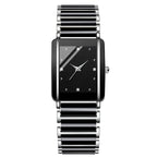 ⌚55%OFF🔥Fashion Casual Versatile Square Watch