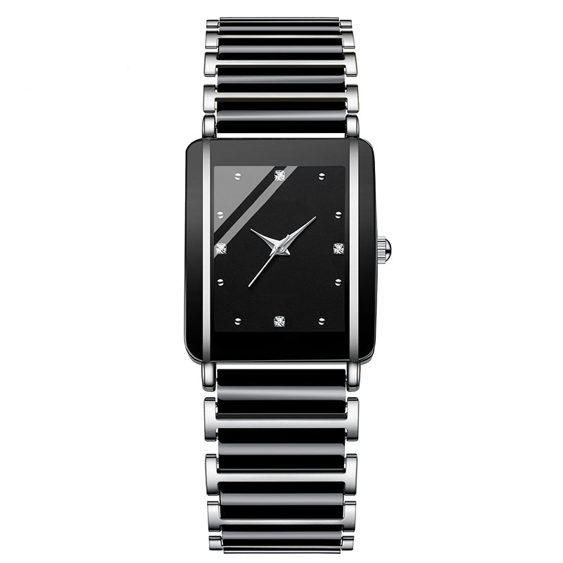 ⌚55%OFF🔥Fashion Casual Versatile Square Watch