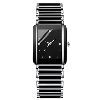 ⌚55%OFF🔥Fashion Casual Versatile Square Watch