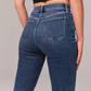 💕HOT SALE 50% OFF 💕👖 Ultra High Rise Stretch Flare Jean