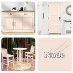 🔥Water-based Environmentally Friendly Odorless Wood Furniture Repair and Renovation Paint