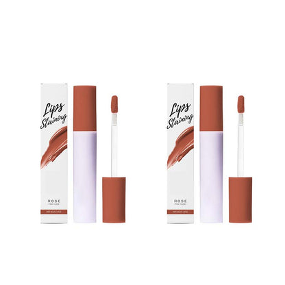 💗LAST DAY - BUY 1 GET 1 FREE💗Lips Staining Lip Oil (Non-Sticky | Non-Smudge | 24H Long-Lasting👄)