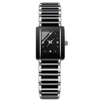 ⌚55%OFF🔥Fashion Casual Versatile Square Watch