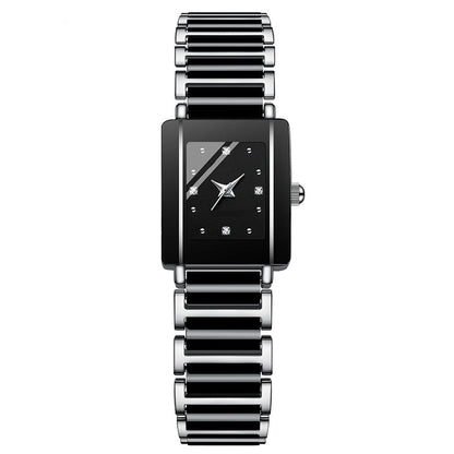 ⌚55%OFF🔥Fashion Casual Versatile Square Watch