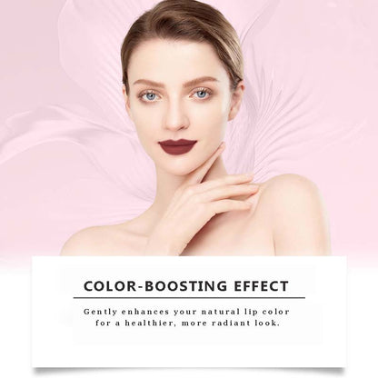 💗LAST DAY - BUY 1 GET 1 FREE💗Lips Staining Lip Oil (Non-Sticky | Non-Smudge | 24H Long-Lasting👄)