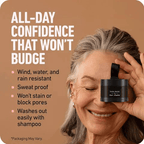 🎁Last Day 50% OFF🎉Buy 1 Get 1 Free🎁Root Cover Up For Effortless Beauty