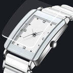 ⌚55%OFF🔥Fashion Casual Versatile Square Watch