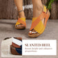 🔥Limited time Promotion 50% OFF🔥 - Women's Ultra Comfortable Slope Heel Orthopaedic Sandals