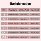 🎁Buy 2 get 1 Free⏳High Waist Ice Silk Seamless Shaping Briefs（3PCS）