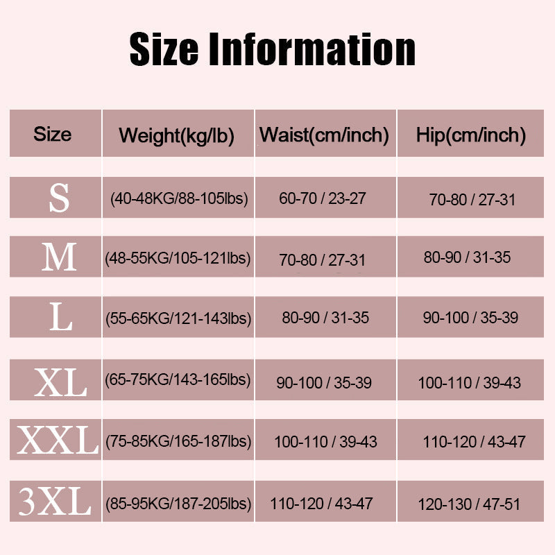 🎁Buy 2 get 1 Free⏳High Waist Ice Silk Seamless Shaping Briefs（3PCS）