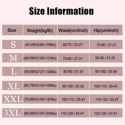 🎁Buy 2 get 1 Free⏳High Waist Ice Silk Seamless Shaping Briefs（3PCS）