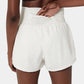 ✨️2025 Hot Sale 60% OFF🥰High Waisted 2-in-1 Yoga Shorts & Side Pockets