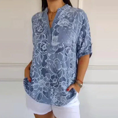 💕Big price reduction💕Printed Women's Shirts