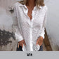 💥Limited Time Sale💃Hand-carved Feature Cutout Shirt