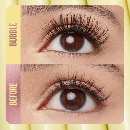 💖LAST DAY BUY 1 GET 1 FREE!!💖Fiber Lengthening Volumizing Mascara🫧