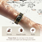 ⌚55%OFF🔥Fashion Casual Versatile Square Watch