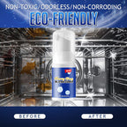 ⏰ HIGHLY EFFECTIVE OIL BREAKDOWN FOAMING SPRAY