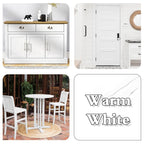 🔥Water-based Environmentally Friendly Odorless Wood Furniture Repair and Renovation Paint