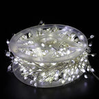 🎄Wasserdichte Blinklichter mit Fernbedienung⭐