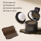 🎁Last Day 50% OFF🎉Buy 1 Get 1 Free🎁Root Cover Up For Effortless Beauty