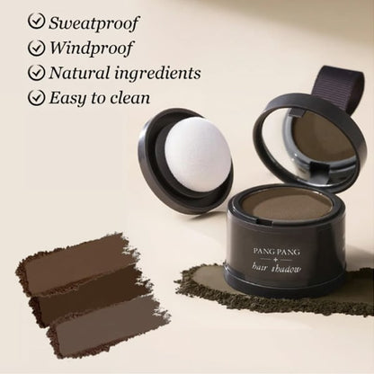 🎁Last Day 50% OFF🎉Buy 1 Get 1 Free🎁Root Cover Up For Effortless Beauty