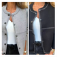 🔥🔥🔥 2025 HOT SALE 💥  Women's Button-Down Sweater Cardigan