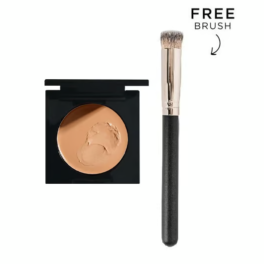 💕Big price reduction💕Long-Lasting Lightweight Cream Foundation Concealer