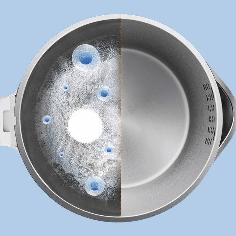 🔥Artefakte reinigen🔥Multifunktionale Bio-Enzym-Reinigungstabletten