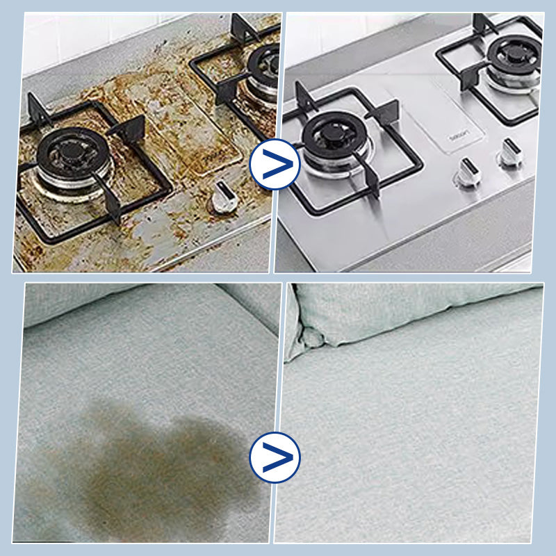 🔥Artefakte reinigen🔥Multifunktionale Bio-Enzym-Reinigungstabletten