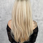 🎁Limited-time gift🎁Wig long hair Layered bangs wigs