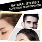 🎁Limited-time gift🎁Waterproof And Sweatproof Hairline Styling Powder