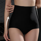 ⏳ Limited time 50% off! ✨Ice Silk Ion Fibre Repair Shaping Shorts, Tummy Control Underpants（The more you buy, the higher the discount）