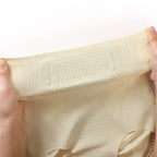 ⏳ Limited time 50% off! ✨Ice Silk Ion Fibre Repair Shaping Shorts, Tummy Control Underpants（The more you buy, the higher the discount）