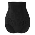 ⏳ Limited time 50% off! ✨Ice Silk Ion Fibre Repair Shaping Shorts, Tummy Control Underpants（The more you buy, the higher the discount）