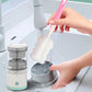 Soft Sponge Cleaning Brush for Bottle & Cup