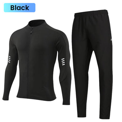 🎁🔥2025 Hot Sale 50% OFF🏋️Quick-Drying Fitness Training Sportswear🔥Free shipping