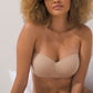 ⏰LAST DAY BUY 1 GET 1 FREE ⏰Non-Slip Multi-Way Strapless Bra
