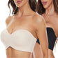 ⏰LAST DAY BUY 1 GET 1 FREE ⏰Non-Slip Multi-Way Strapless Bra