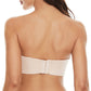 ⏰LAST DAY BUY 1 GET 1 FREE ⏰Non-Slip Multi-Way Strapless Bra
