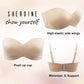 ⏰LAST DAY BUY 1 GET 1 FREE ⏰Non-Slip Multi-Way Strapless Bra