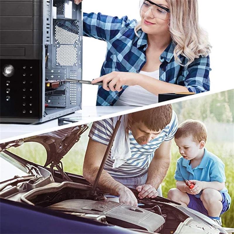 🔥Limited time offer 50% off🛠️24 All-in-One Precision Screwdriver Set